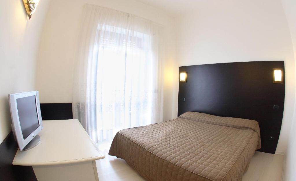 Hotel Colucci Nusco Quarto foto